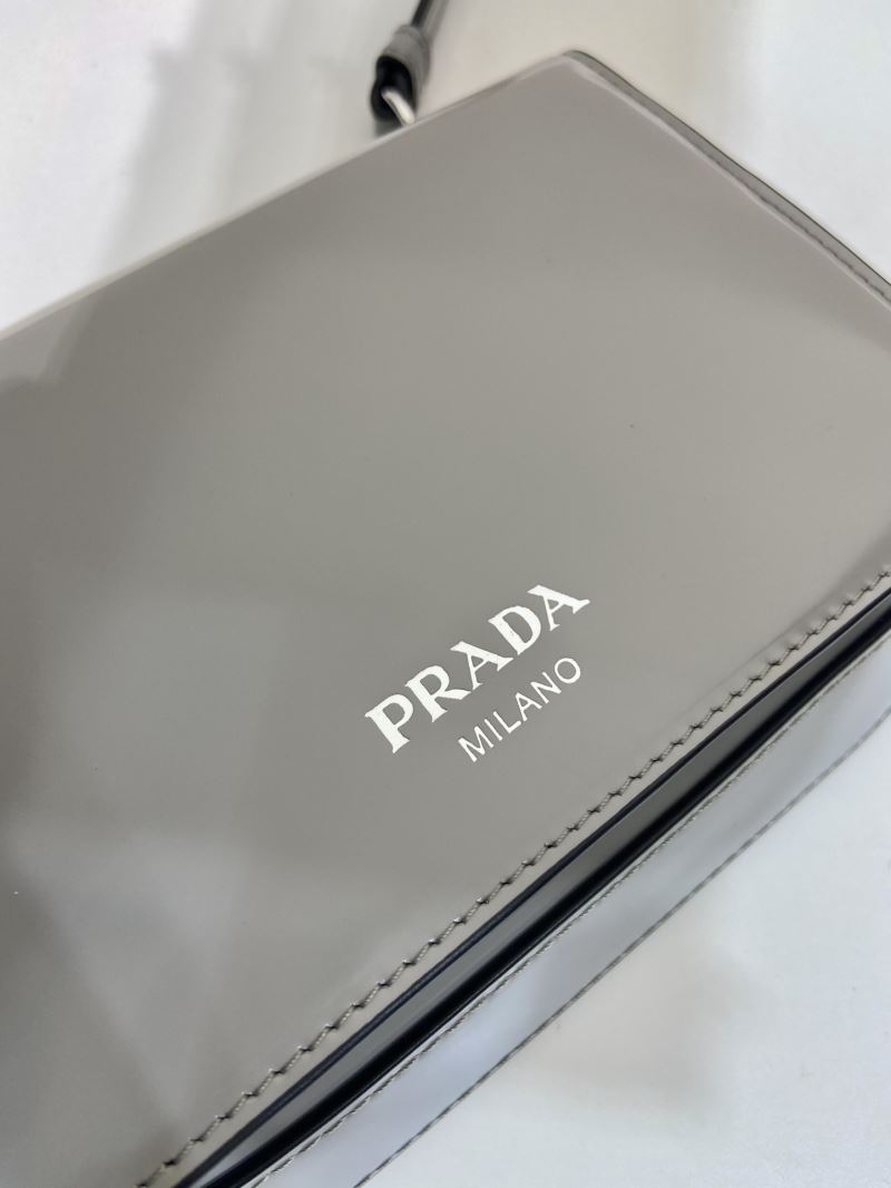Pra*a satchel bags